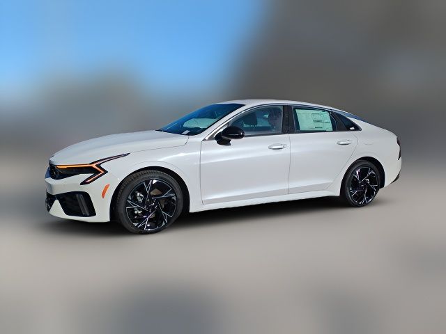 2020 Acura ILX Premium