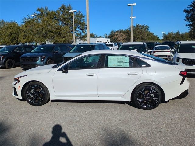 2020 Acura ILX Premium