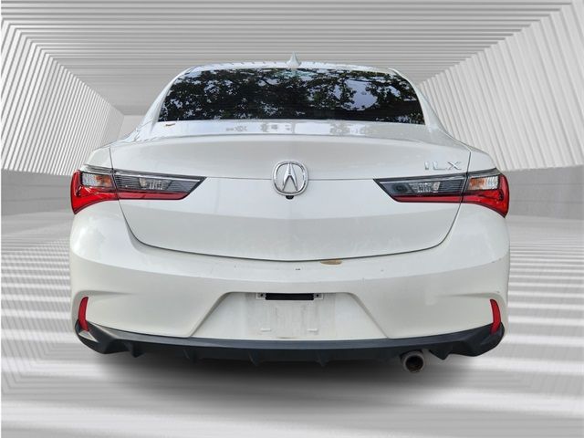 2020 Acura ILX Premium