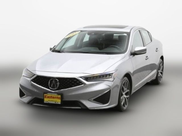 2020 Acura ILX Premium