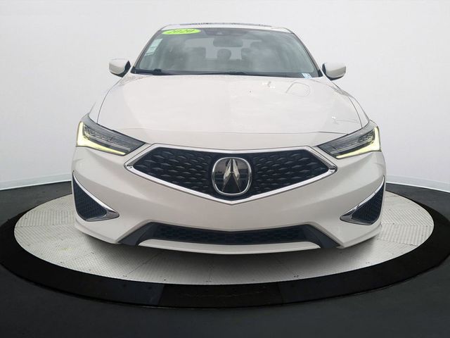 2020 Acura ILX Premium