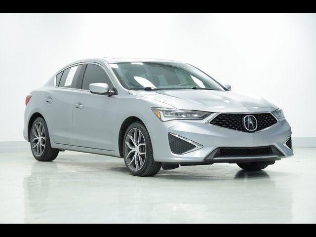 2020 Acura ILX Premium