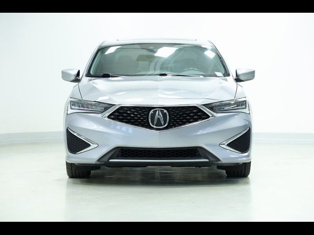 2020 Acura ILX Premium