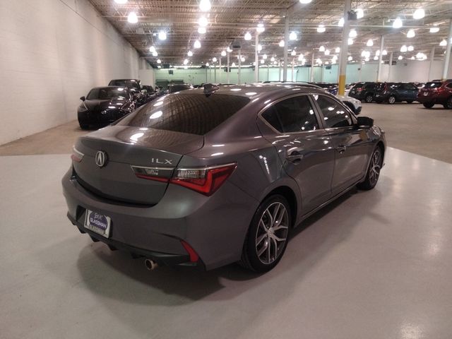 2020 Acura ILX Premium