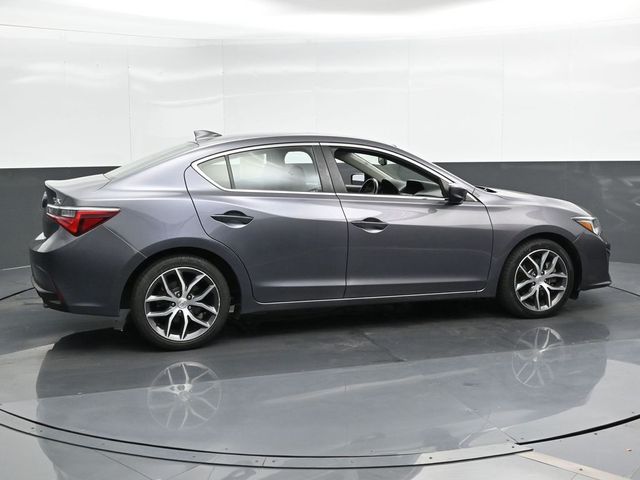 2020 Acura ILX Premium