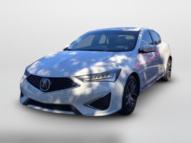 2020 Acura ILX Premium
