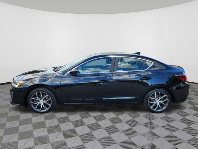 2020 Acura ILX Premium