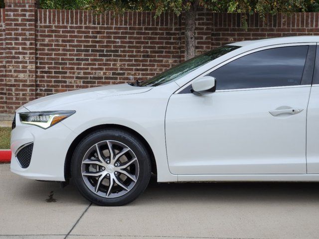 2020 Acura ILX Premium