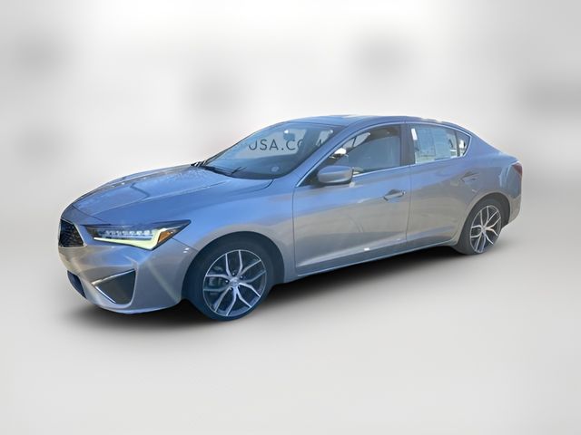 2020 Acura ILX Premium