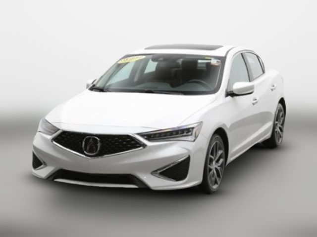 2020 Acura ILX Premium