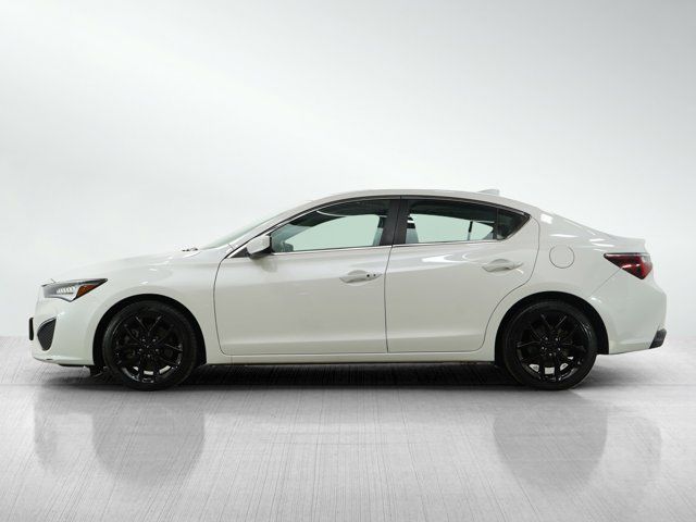 2020 Acura ILX Premium