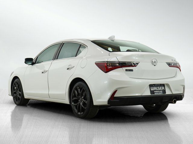 2020 Acura ILX Premium