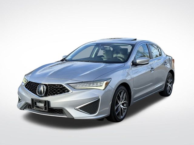 2020 Acura ILX Premium