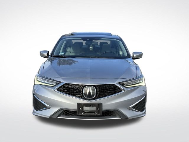 2020 Acura ILX Premium