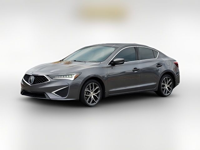 2020 Acura ILX Premium