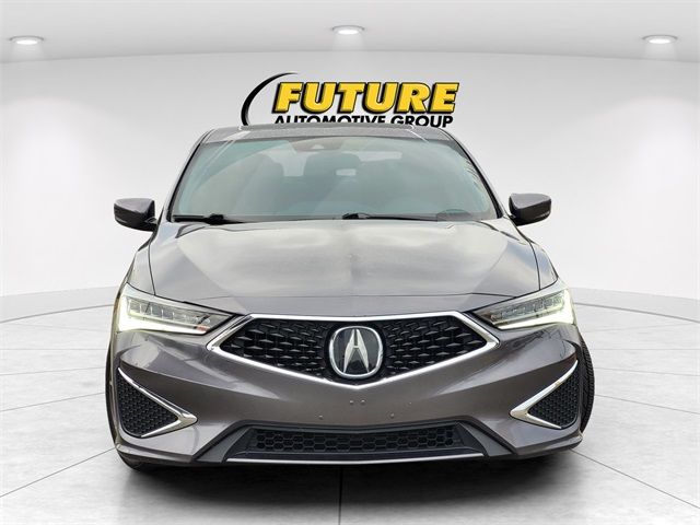 2020 Acura ILX Premium