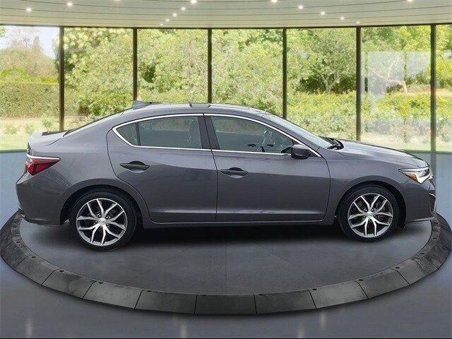 2020 Acura ILX Premium