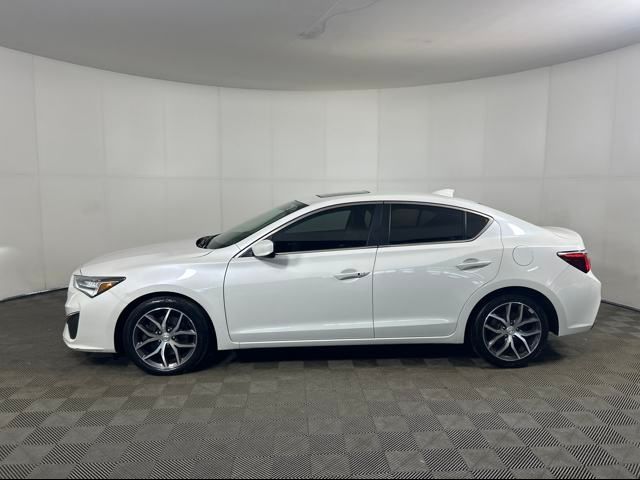 2020 Acura ILX Premium