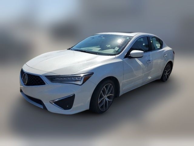 2020 Acura ILX Premium