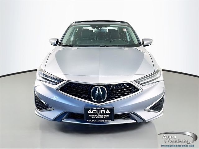 2020 Acura ILX Premium