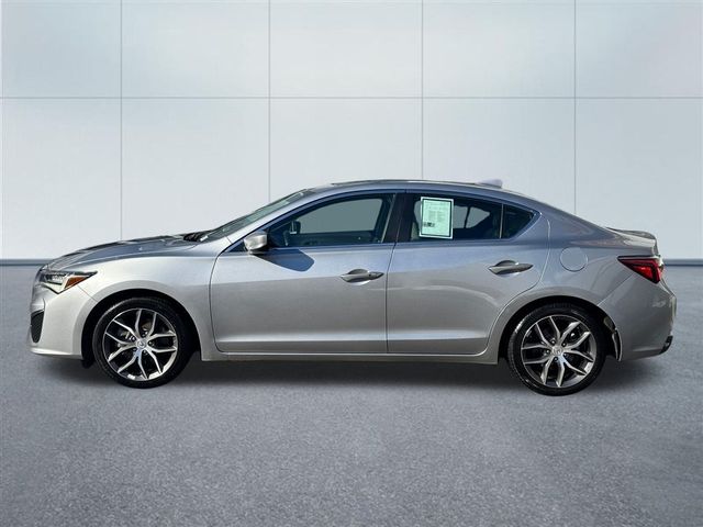 2020 Acura ILX Premium