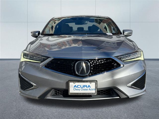 2020 Acura ILX Premium