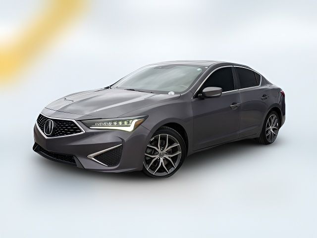 2020 Acura ILX Premium