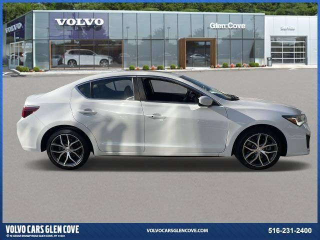 2020 Acura ILX Premium