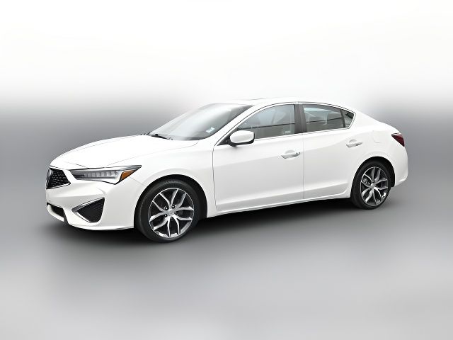 2020 Acura ILX Premium
