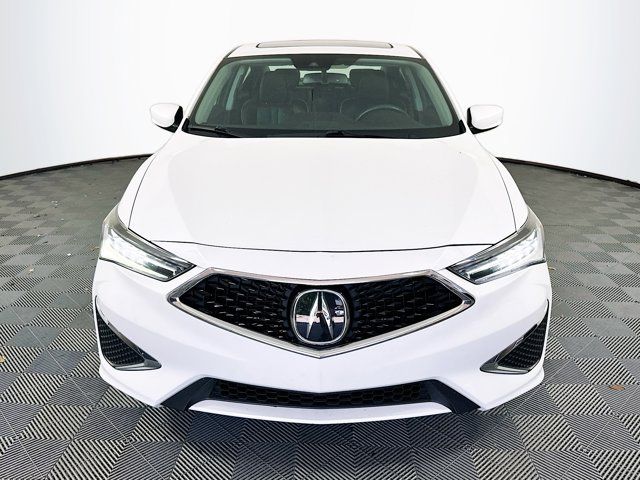 2020 Acura ILX Premium