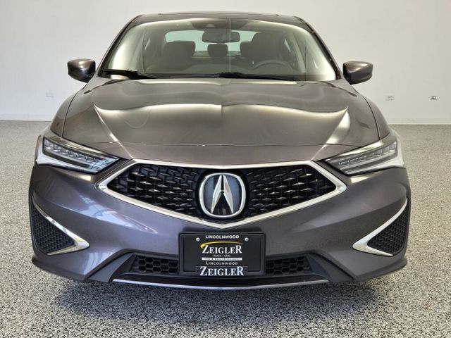 2020 Acura ILX Premium