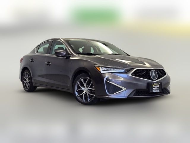 2020 Acura ILX Premium