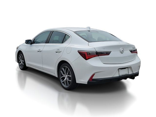 2020 Acura ILX Premium