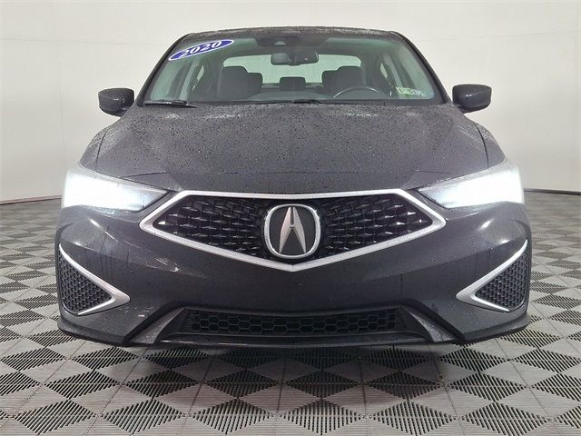 2020 Acura ILX Premium