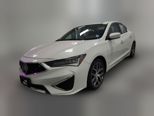 2020 Acura ILX Premium