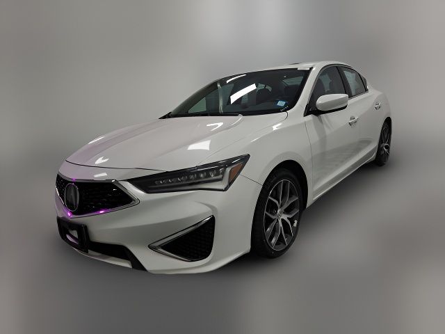 2020 Acura ILX Premium