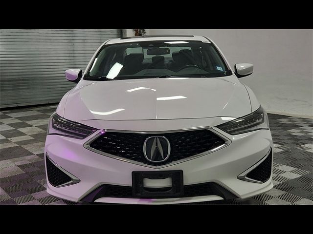 2020 Acura ILX Premium