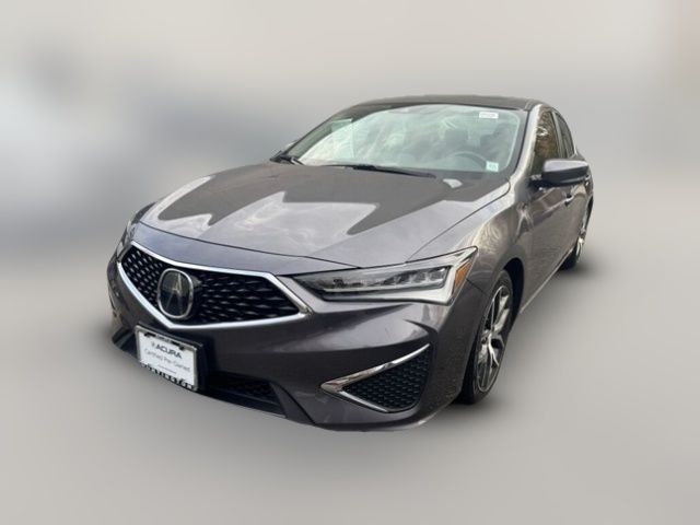 2020 Acura ILX Premium