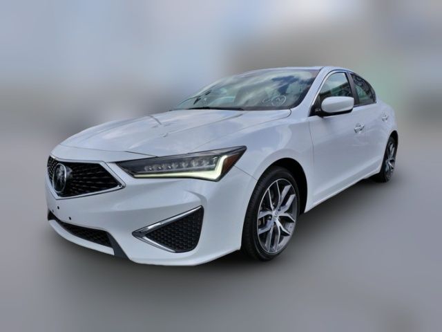 2020 Acura ILX Premium