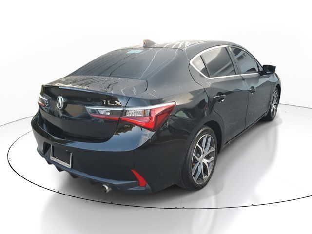 2020 Acura ILX Premium