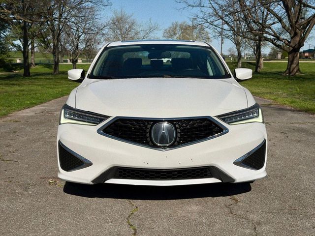 2020 Acura ILX Premium