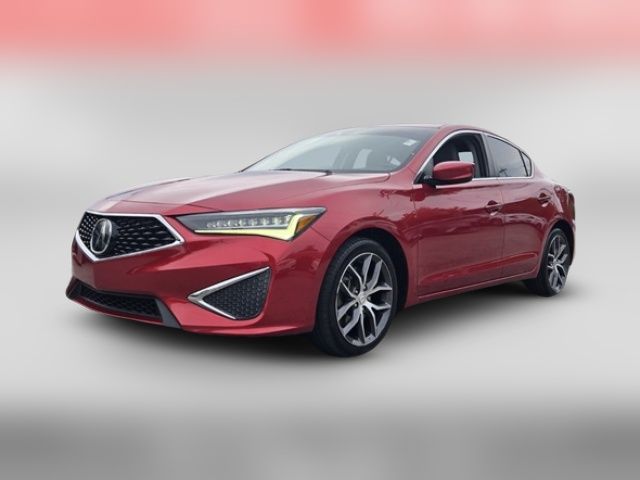 2020 Acura ILX Premium