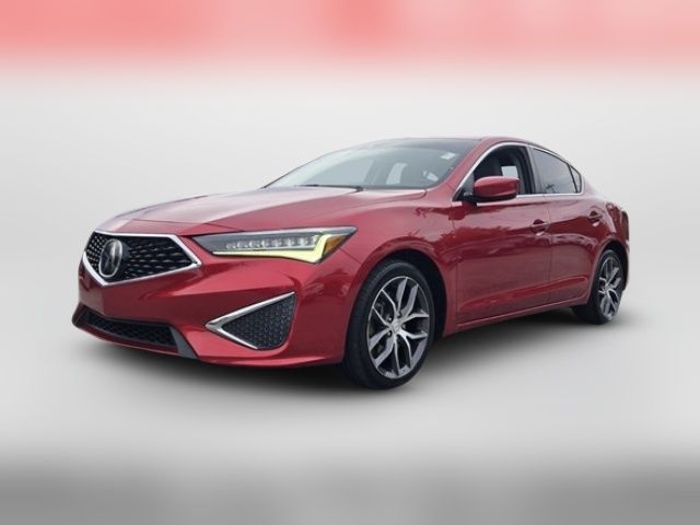 2020 Acura ILX Premium