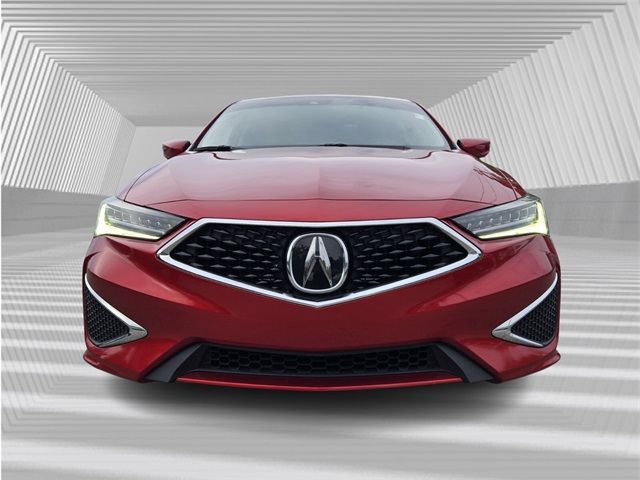 2020 Acura ILX Premium