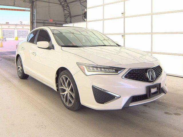 2020 Acura ILX Premium
