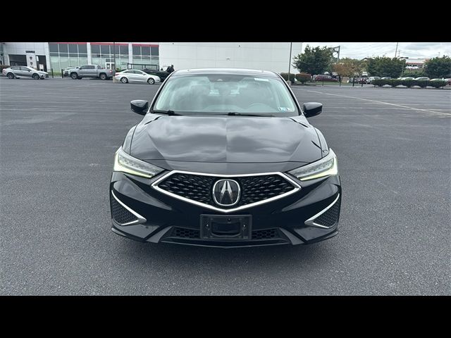 2020 Acura ILX Premium