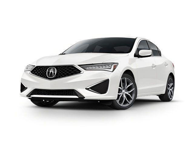 2020 Acura ILX Premium