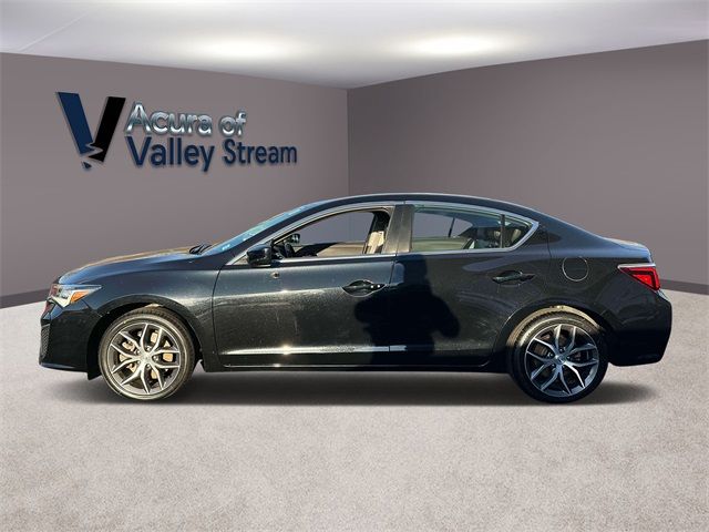 2020 Acura ILX Premium