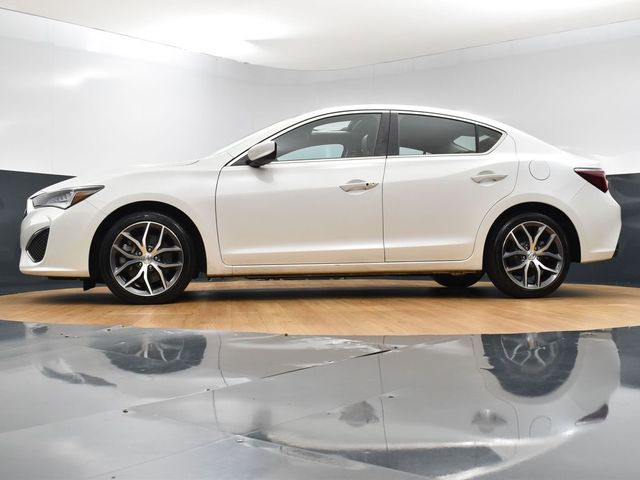 2020 Acura ILX Premium