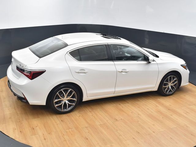 2020 Acura ILX Premium